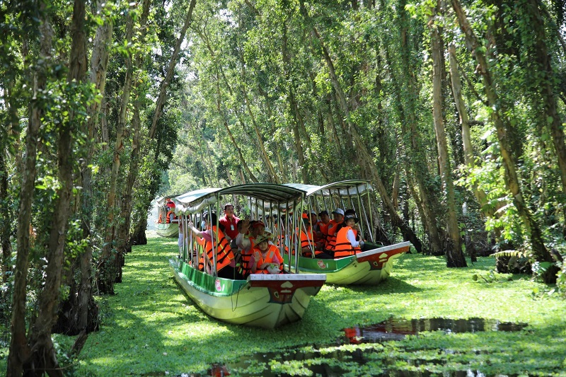 Sao Mai Group: Kết nối, tăng cường hợp tác để cùng phát triển