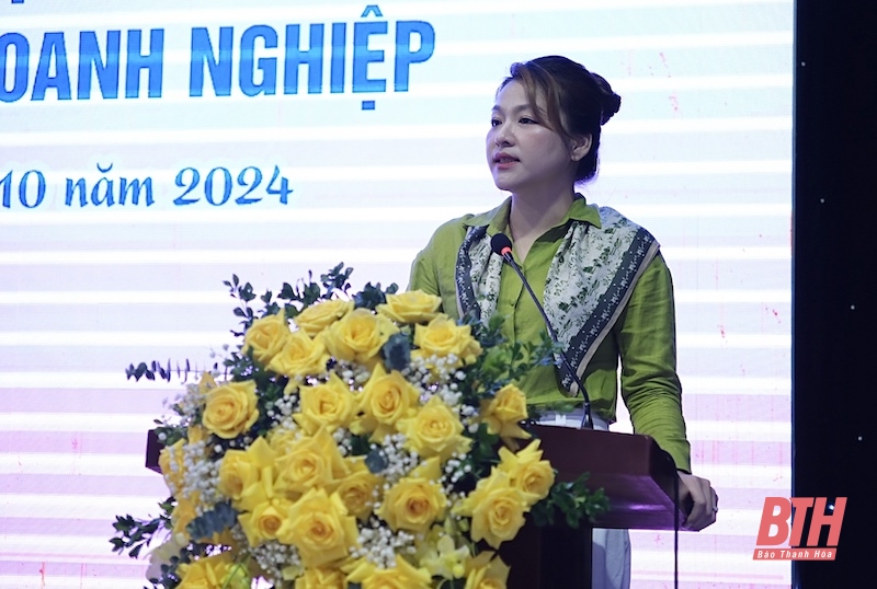 Chia sẻ cơ hội hỗ trợ tài chính giữa ngân hàng với doanh nghiệp