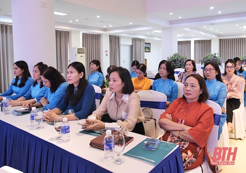 Chia sẻ cơ hội hỗ trợ tài chính giữa ngân hàng với doanh nghiệp