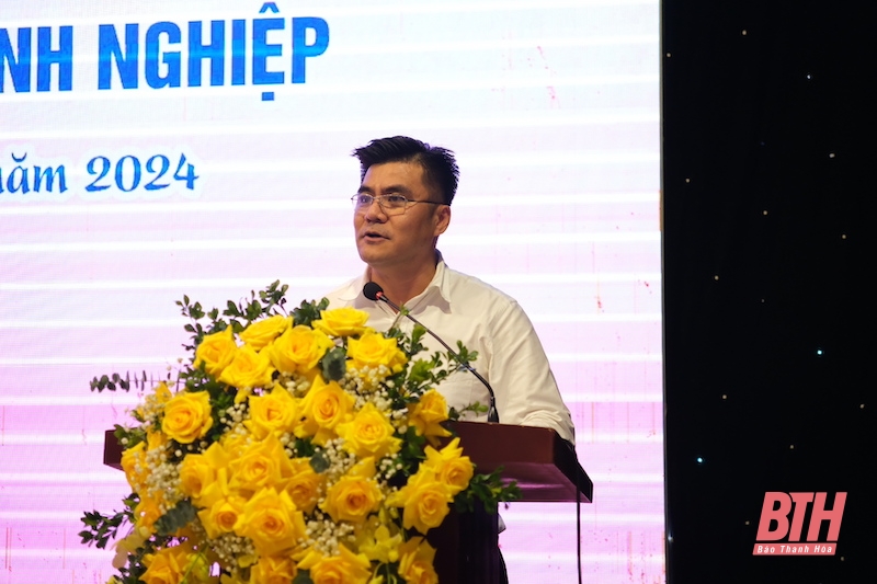 Chia sẻ cơ hội hỗ trợ tài chính giữa ngân hàng với doanh nghiệp