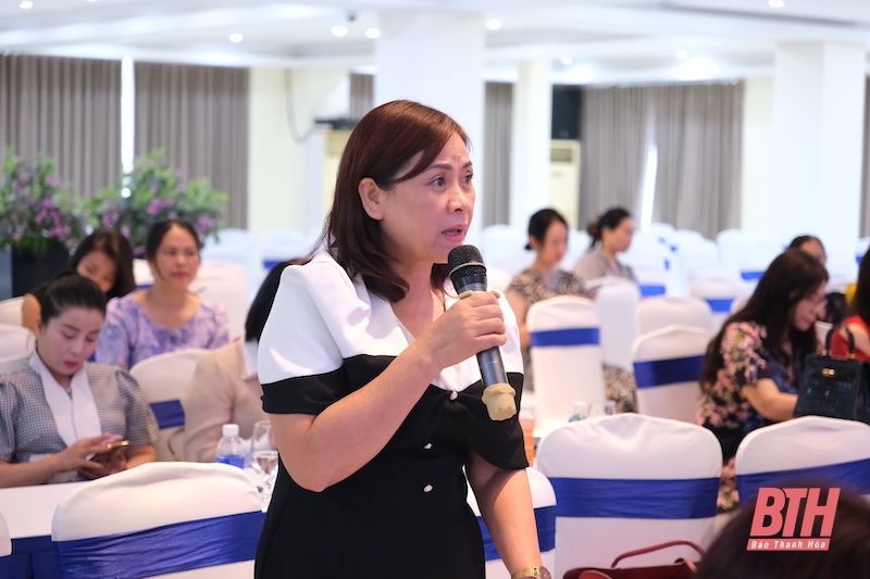 Chia sẻ cơ hội hỗ trợ tài chính giữa ngân hàng với doanh nghiệp