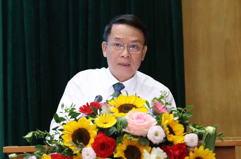 Tiếp tục đổi mới, nâng cao hiệu quả tuyên truyền cải thiện môi trường đầu tư kinh doanh, thúc đẩy tăng trưởng kinh tế