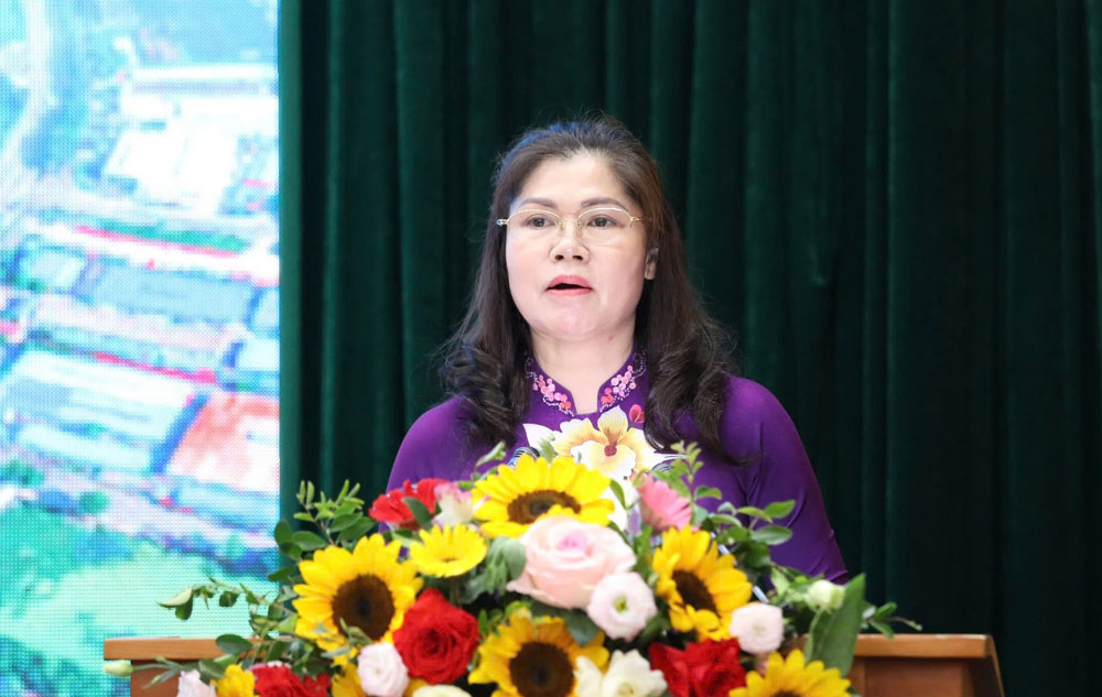 Tiếp tục đổi mới, nâng cao hiệu quả tuyên truyền cải thiện môi trường đầu tư kinh doanh, thúc đẩy tăng trưởng kinh tế