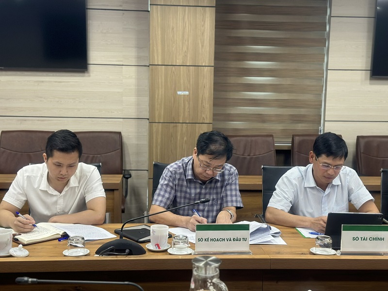 Tín dụng chính sách góp phần tích cực vào mục tiêu phát triển kinh tế, giảm nghèo, bảo đảm an sinh xã hội 