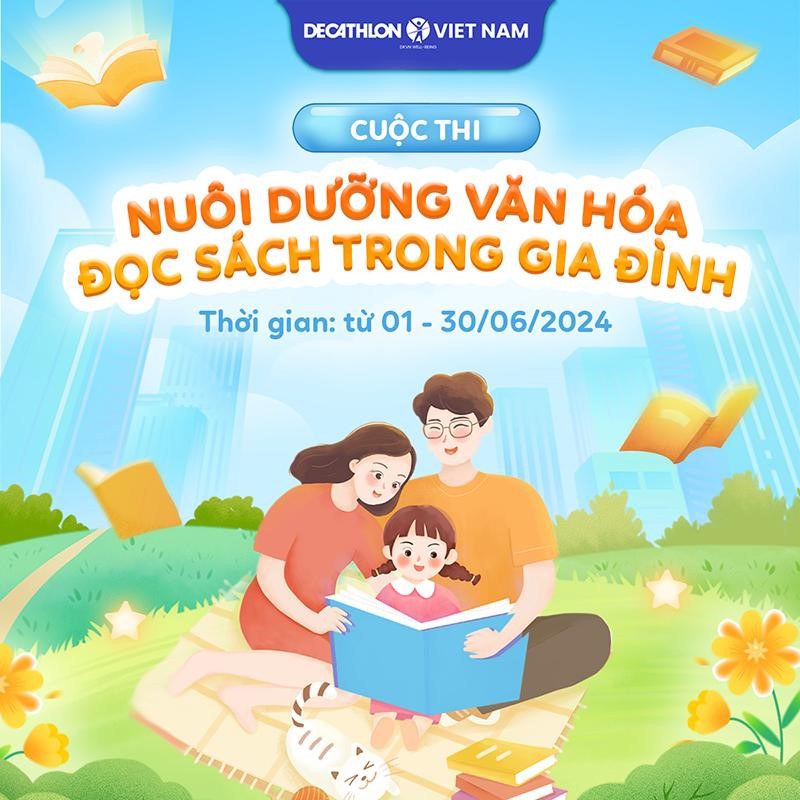 Nâng cao văn hóa đọc tại doanh nghiệp với thư viện sách điện tử