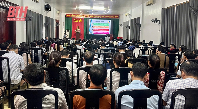 Truy xuất nguồn gốc hàng hóa để bảo vệ doanh nghiệp và người tiêu dùng