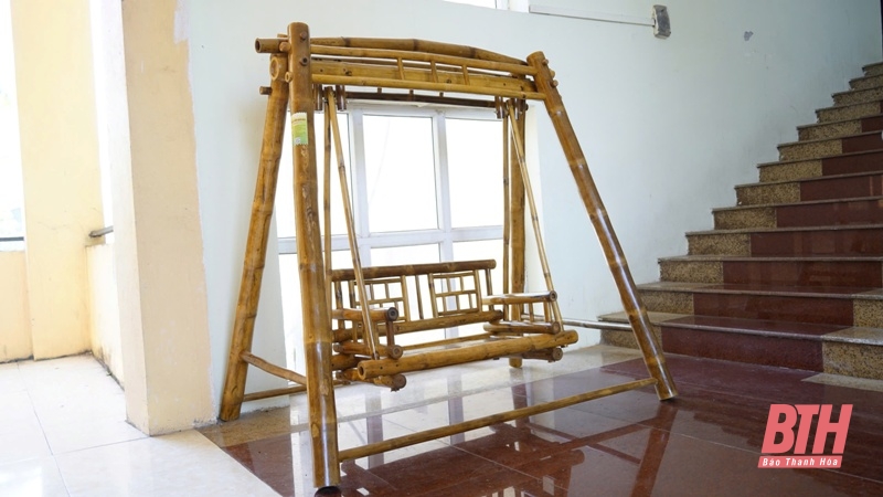 Huyện Như Xuân có thêm 4 sản phẩm OCOP 3 sao