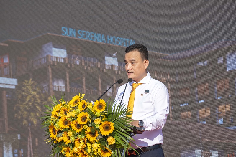 Nâng tầm dịch vụ y tế tại Phú Quốc với Bệnh viện Quốc tế Mặt trời do Sun Group đầu tư xây dựng