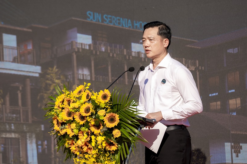 Nâng tầm dịch vụ y tế tại Phú Quốc với Bệnh viện Quốc tế Mặt trời do Sun Group đầu tư xây dựng