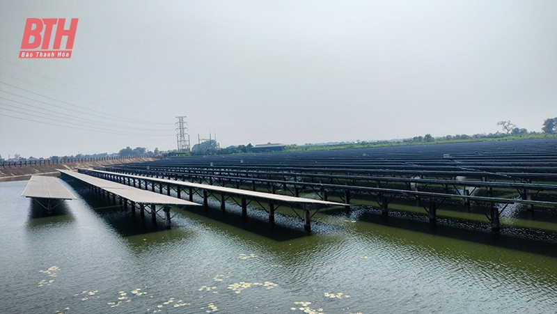 Hành động cho tăng trưởng xanh