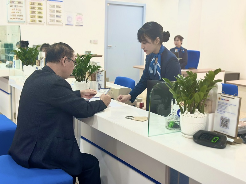Khai trương Vietbank Thanh Hóa