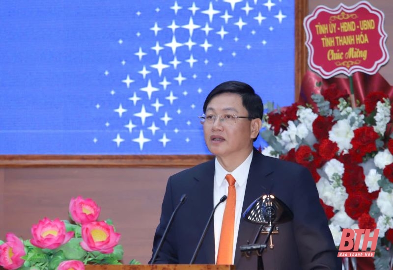 Công ty Điện lực Thanh Hóa hoàn thành xuất sắc kế hoạch sản xuất kinh doanh năm 2024