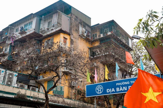 Các địa phương cần phòng, chống lãng phí trong xây dựng nhà ở tài sản công