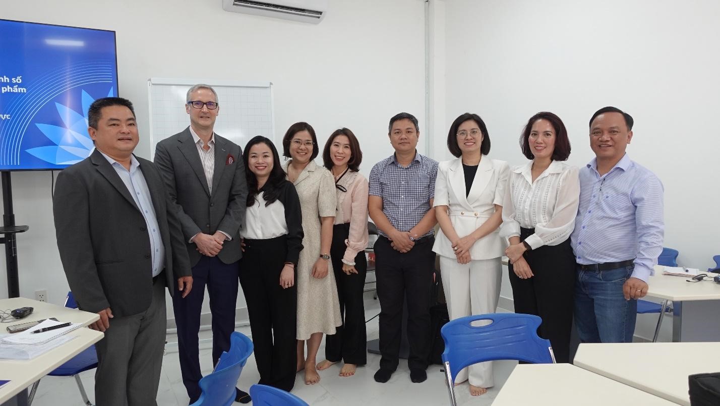 Hành trình chinh phục khát vọng “Thay thế hàng nhập khẩu – Made by Vietnam”