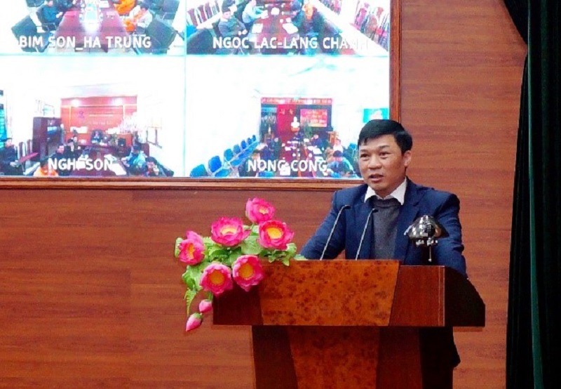 PC Thanh Hóa triển khai giải pháp nâng cao năng lực vận hành lưới điện hạ áp