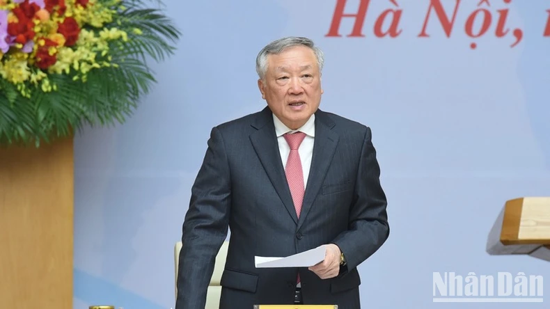 Thúc đẩy tăng trưởng, kiểm soát lạm phát