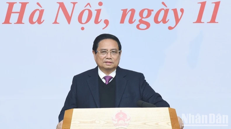 Thúc đẩy tăng trưởng, kiểm soát lạm phát