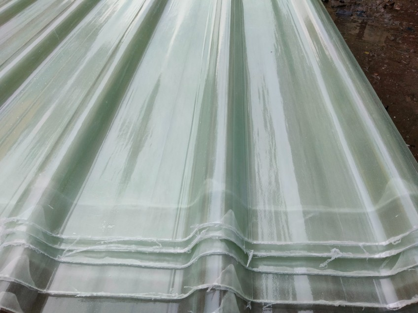 Tân Minh Nhật - Đối tác uy tín trong cung cấp tấm lợp composite