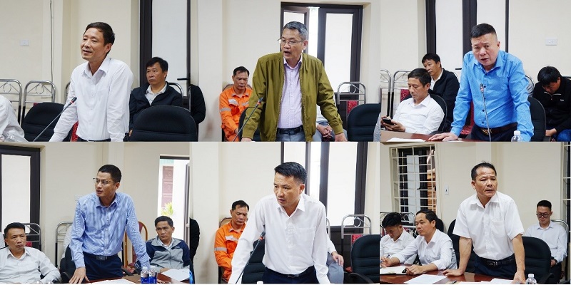 Nâng cao hiệu quả quản lý vận hành, giảm thiểu sự cố lưới điện 110kV