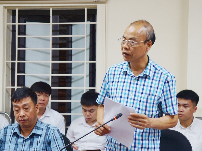 Nâng cao hiệu quả quản lý vận hành, giảm thiểu sự cố lưới điện 110kV