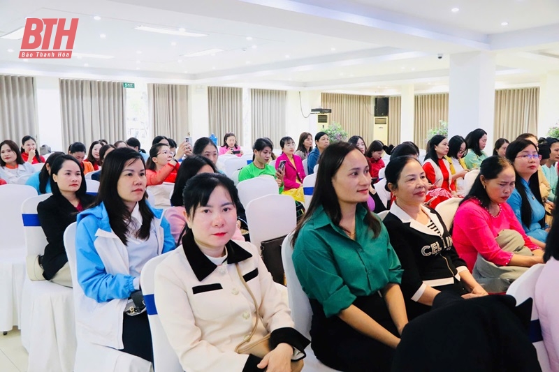 Diễn đàn kết nối doanh nghiệp, hợp tác xã và truyền thông xây dựng thương hiệu gắn với sự phát triển của hợp tác xã