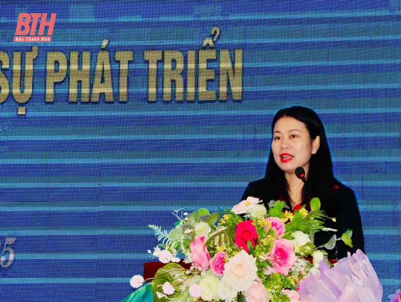 Diễn đàn kết nối doanh nghiệp, hợp tác xã và truyền thông xây dựng thương hiệu gắn với sự phát triển của hợp tác xã