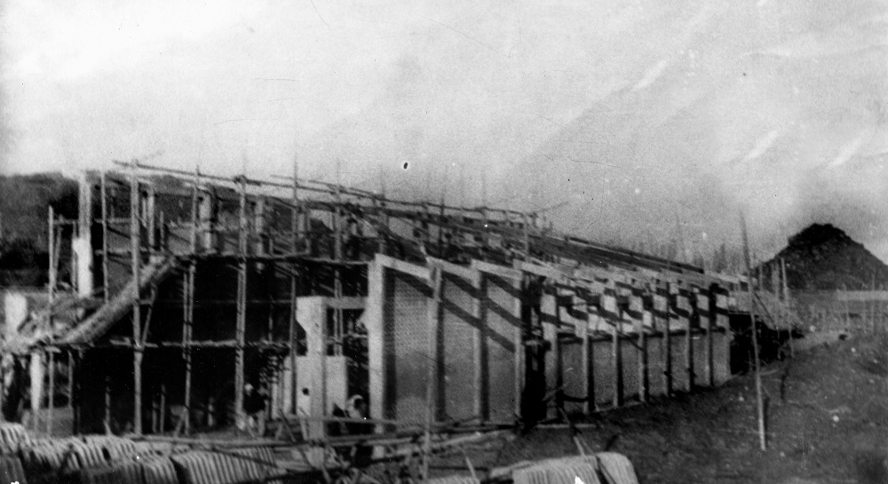 “ Trái tim người thợ điện còn đập thì dòng điện không bao giờ tắt”