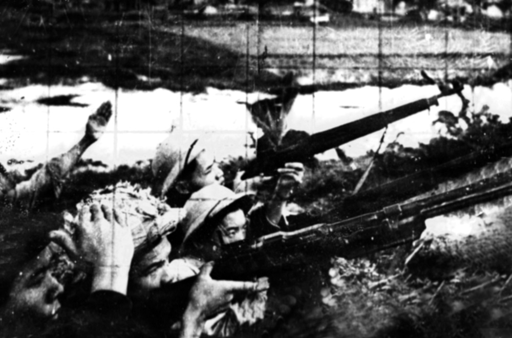 “ Trái tim người thợ điện còn đập thì dòng điện không bao giờ tắt”