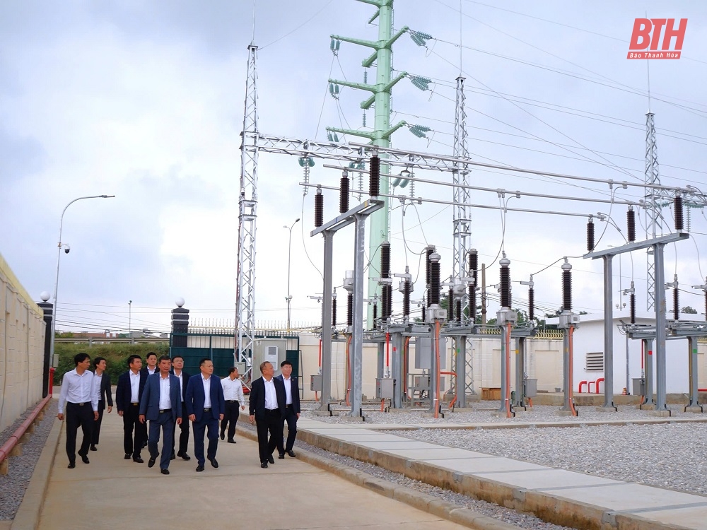 “ Trái tim người thợ điện còn đập thì dòng điện không bao giờ tắt”