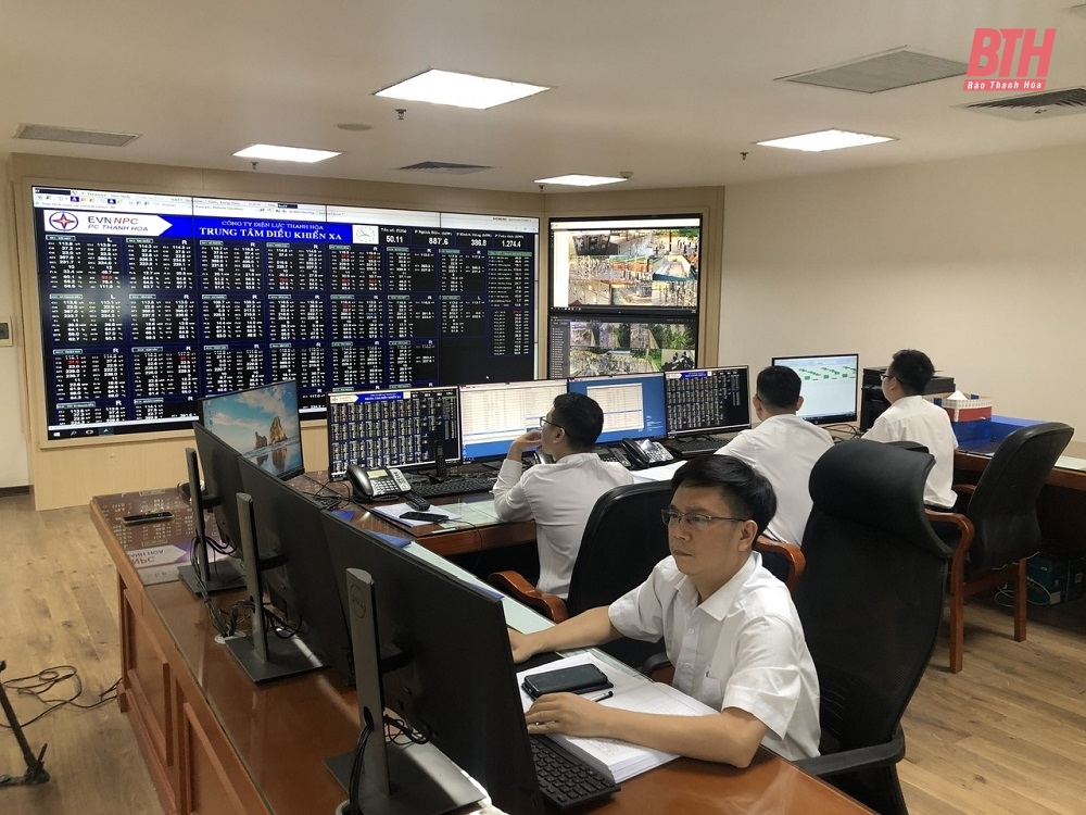 “ Trái tim người thợ điện còn đập thì dòng điện không bao giờ tắt”