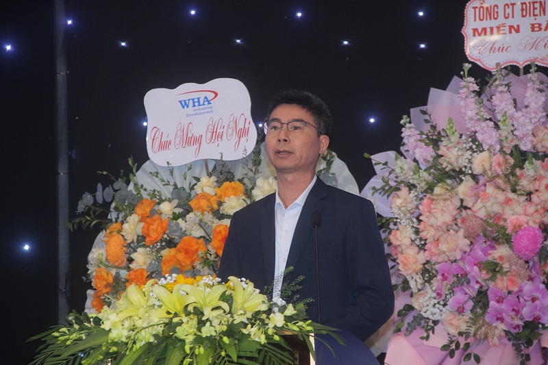 Đảm bảo cung cấp điện an toàn, liên tục, ổn định cho sản xuất, sinh hoạt của doanh nghiệp và Nhân dân