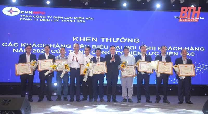 Đảm bảo cung cấp điện an toàn, liên tục, ổn định cho sản xuất, sinh hoạt của doanh nghiệp và Nhân dân