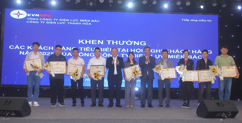 Đảm bảo cung cấp điện an toàn, liên tục, ổn định cho sản xuất, sinh hoạt của doanh nghiệp và Nhân dân