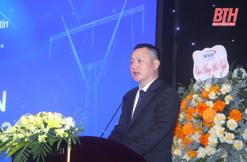 Đảm bảo cung cấp điện an toàn, liên tục, ổn định cho sản xuất, sinh hoạt của doanh nghiệp và Nhân dân