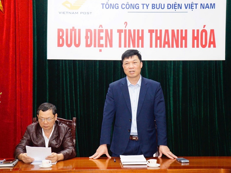 PC Thanh Hóa thúc đẩy thanh toán điện tử, từng bước thay thế điểm thu qua đối tác trung gian