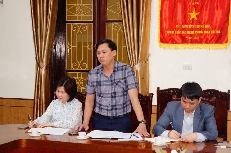 PC Thanh Hóa thúc đẩy thanh toán điện tử, từng bước thay thế điểm thu qua đối tác trung gian