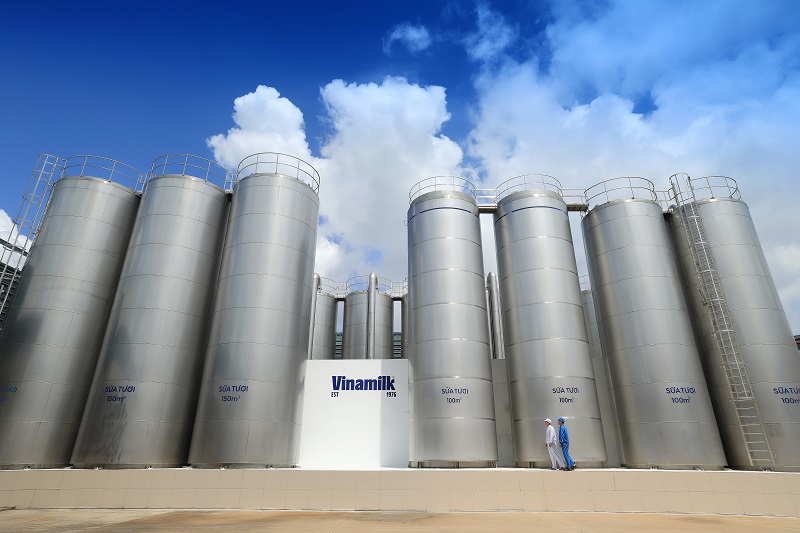 Đổi mới, tự chủ và quyết liệt – Điểm chung trong gần 50 năm phát triển của TP.HCM và Vinamilk