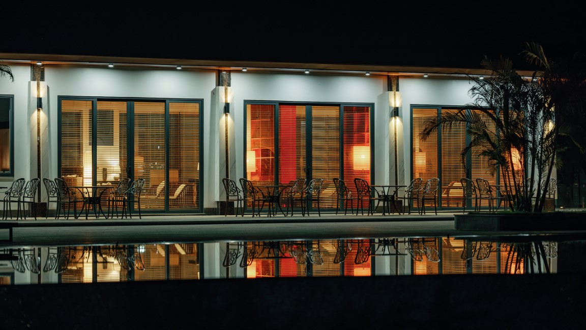 LAMORI Resort thiên đường nghỉ dưỡng lý tưởng cho du khách kỳ nghỉ lễ 30/4 -1/5