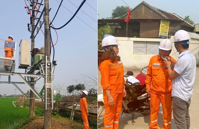 An toàn lao động – Tôn trọng cuộc sống