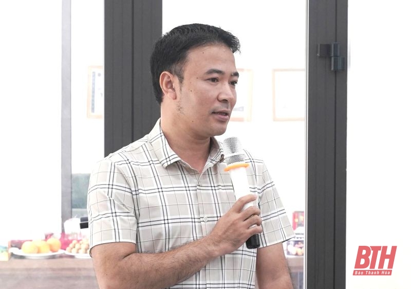 Xây dựng, lan tỏa giá trị văn hóa doanh nghiệp