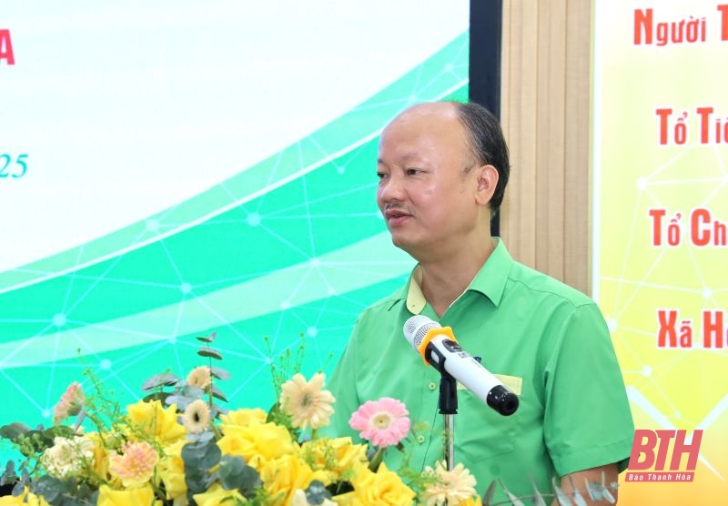 Xây dựng, lan tỏa giá trị văn hóa doanh nghiệp