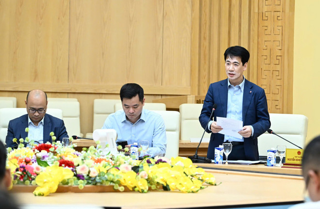 Bộ Công Thương tháo gỡ khó khăn cho các doanh nghiệp bị áp thuế đối ứng