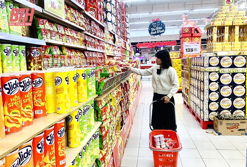 Những gam màu tươi sáng