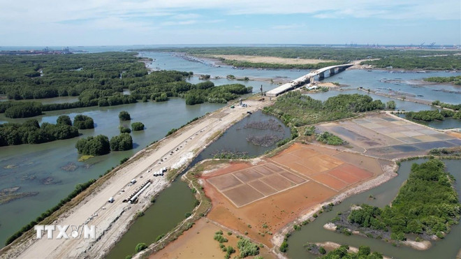 Thủ tướng chỉ đạo một số giải pháp trọng tâm thúc đẩy tăng trưởng kinh tế