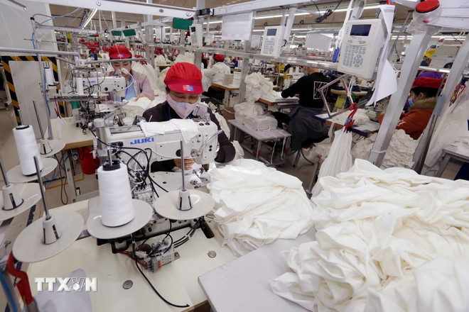 Thủ tướng chỉ đạo một số giải pháp trọng tâm thúc đẩy tăng trưởng kinh tế