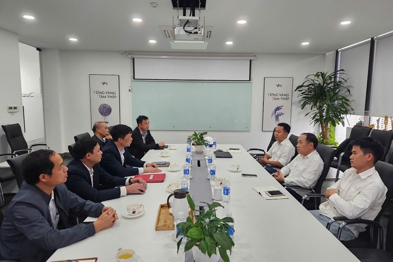 Công ty Điện lực Thanh Hóa tăng cường giải pháp đảm bảo cung ứng điện cho dịp nghỉ lễ 30/4, 1/5 và mùa hè 2025