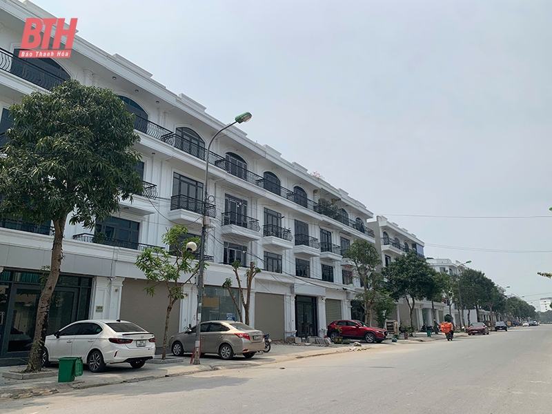 Thực trạng các dự án Khu đô thị tại Thanh Hóa – Những bất cập từ năng lực chủ đầu tư đến quản lý Nhà nước (Bài 3): Giải “bài toán” khó và hướng đi cho phát triển đô thị bền vững