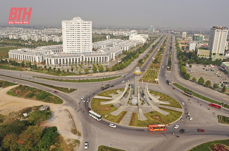 Thực trạng các dự án Khu đô thị tại Thanh Hóa – Những bất cập từ năng lực chủ đầu tư đến quản lý Nhà nước (Bài 3): Giải “bài toán” khó và hướng đi cho phát triển đô thị bền vững