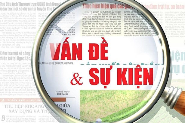 Định vị lại để sớm thích ứng