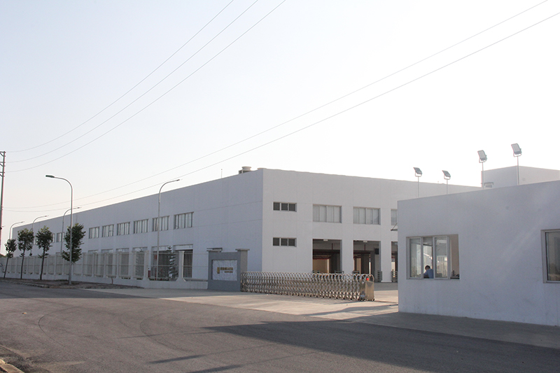 Khắc phục khó khăn trong đầu tư các cụm công nghiệp